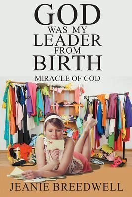 God was my Leader from Birth (eBook, ePUB)