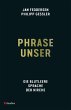 Phrase unser (eBook, ePUB) - Bild 1