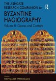 The Ashgate Research Companion to Byzantine Hagiography (eBook, PDF)