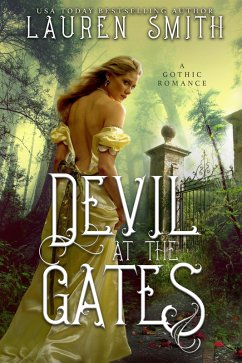 Devil at the Gates (eBook, ePUB) - Smith, Lauren