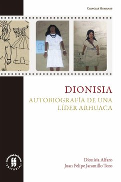 Cover Dionisia: Autobiografía de una líder arhuaca (eBook, ePUB)