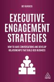 Executive Engagement Strategies (eBook, ePUB)