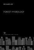 Forest Hydrology (eBook, PDF)