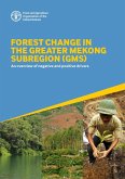 Forest Change in the Greater Mekong Subregion (GMS) (eBook, PDF)