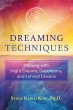 Dreaming Techniques (eBook, ePUB) - Bild 1