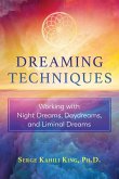 Dreaming Techniques (eBook, ePUB)