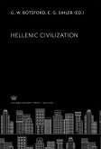Hellenic Civilization (eBook, PDF)