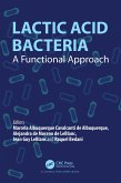 Lactic Acid Bacteria (eBook, PDF)