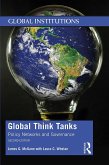 Global Think Tanks (eBook, PDF) Global Think Tanks (eBook, PDF)