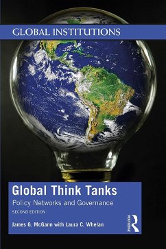 Cover Global Think Tanks (eBook, PDF)