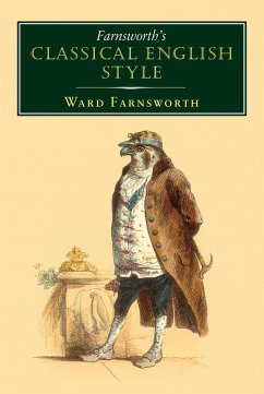 Farnsworth's Classical English Style (eBook, ePUB) - Farnsworth, Ward