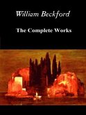 The Complete Works of William Beckford (eBook, ePUB)