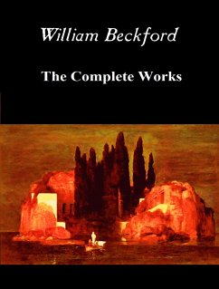 The Complete Works of William Beckford (eBook, ePUB) - Beckford, William
