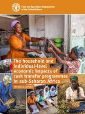 The Household and Individual-level Economic Impacts of Cash Transfer Programmes in Sub-Saharan Africa (eBook, PDF)