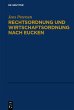 Rechtsordnung und Wirtschaftsordnung... - Bild 1