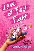 Love at First Fight (eBook, ePUB)