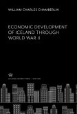 Economic Development of Iceland Through World War II (eBook, PDF)