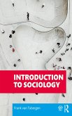 Introduction to Sociology (eBook, ePUB)