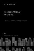 Charles Mclean Andrews (eBook, PDF)