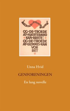 Genforeningen (eBook, ePUB)