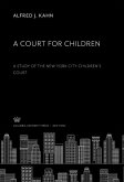A Court for Children (eBook, PDF)