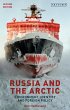 Russia and the Arctic (eBook, ePUB) - Bild 1