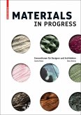 Materials in Progress (eBook, PDF)