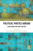 Political Parties Abroad (eBook, PDF)