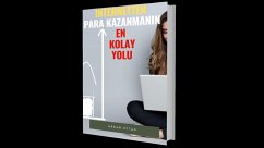 Cover internetten Para Kazanmanin en Kolay Yolu (eBook, ePUB)