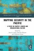 Mapping Security in the Pacific (eBook, PDF)
