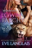 Wenn eine Löwin Faucht (Deutsche Lion's Pride, #5) (eBook, ePUB)
