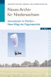 Neues Archiv für Niedersachsen 2.2014... - Bild 1