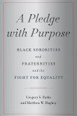 A Pledge with Purpose (eBook, ePUB)