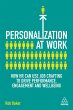 Personalization at Work (eBook, ePUB) - Bild 1