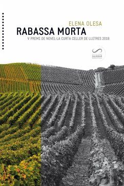 Cover Rabassa morta (eBook, ePUB)