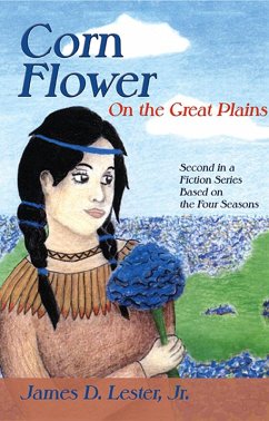 Corn Flower on the Great Plains (eBook, ePUB)