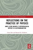 Reflections on the Practice of Physics (eBook, ePUB)