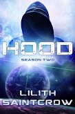 Hood: Season Two (eBook, ePUB)