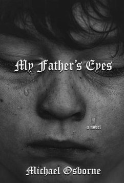 Cover My Father's Eyes (eBook, ePUB)