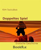 Doppeltes Spiel (eBook, ePUB)