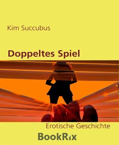 Doppeltes Spiel (eBook, ePUB) - Succubus, Kim