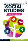 Authentic Assessment in Social Studies (eBook, ePUB)