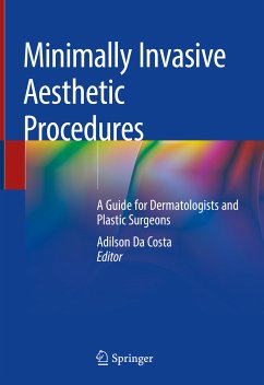 Minimally Invasive Aesthetic Procedures (eBook, PDF)