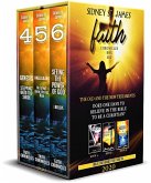 The Faith Chronicles Box Set: Books 4-6 (eBook, ePUB)