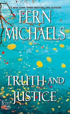 Cover Truth and Justice (eBook, ePUB)