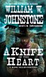 A Knife in the Heart (eBook, ePUB) - Bild 1