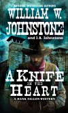 A Knife in the Heart (eBook, ePUB)