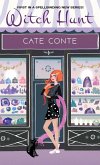 Witch Hunt (eBook, ePUB)