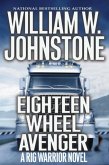 Eighteen Wheel Avenger (eBook, ePUB) Eighteen Wheel Avenger (eBook, ePUB)