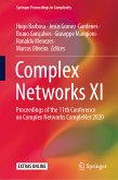Complex Networks XI (eBook, PDF)